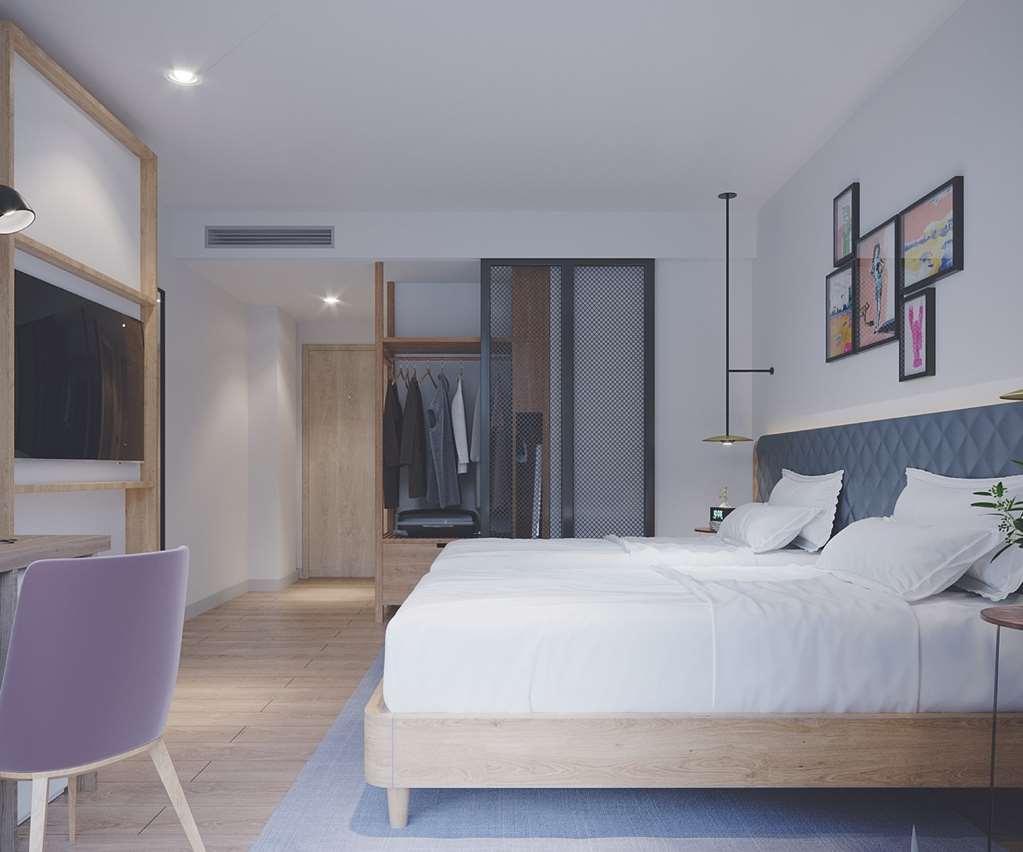 Hilton Garden Inn Tbilisi Riverview エクステリア 写真